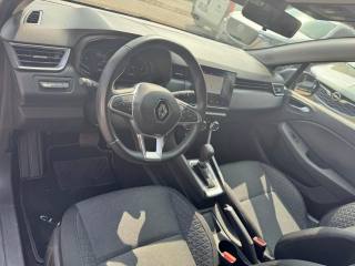 RENAULT Clio usata, con Luci diurne LED