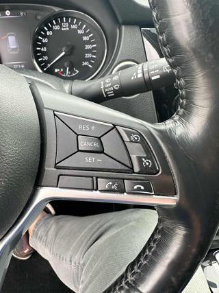 NISSAN X-Trail usata, con Portellone posteriore elettrico