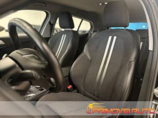 BMW 116 usata, con Climatizzatore