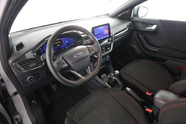 FORD Puma usata 0