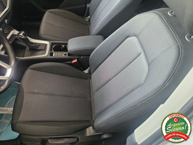 AUDI Q3 usata, con Chiusura centralizzata
