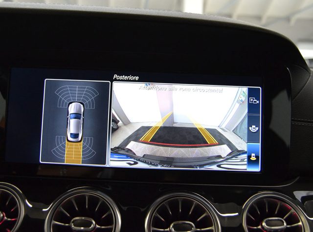 MERCEDES-BENZ AMG GT usata, con Cronologia tagliandi