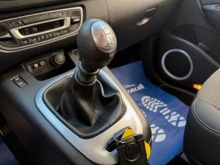 RENAULT Scenic usata, con Chiusura centralizzata