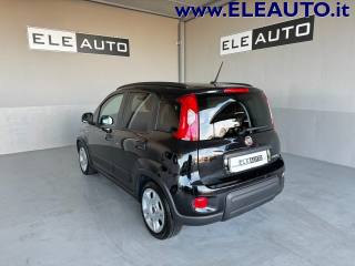 FIAT Panda usata, con Alzacristalli elettrici