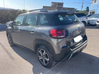 CITROEN C3 Aircross usata 7
