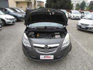 OPEL Meriva usata 71