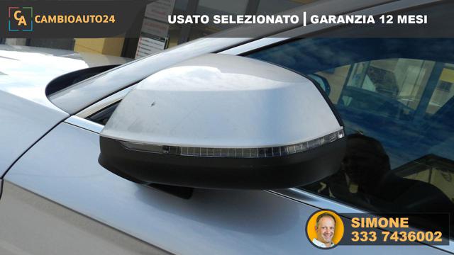AUDI Q5 usata, con Specchietto retrovisore con funzione antiabbagliamento