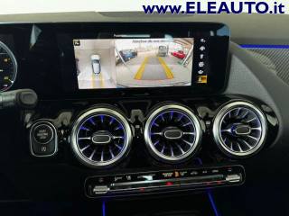 MERCEDES-BENZ GLA 200 usata, con Immobilizzatore elettronico