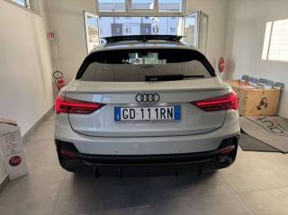 AUDI Q3 usata, con Servosterzo