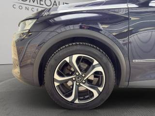 DS AUTOMOBILES DS 7 Crossback usata, con Bluetooth