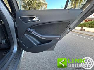 MERCEDES-BENZ A 200 usata, con Immobilizzatore elettronico