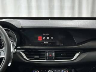 ALFA ROMEO Stelvio usata, con Specchietti laterali elettrici