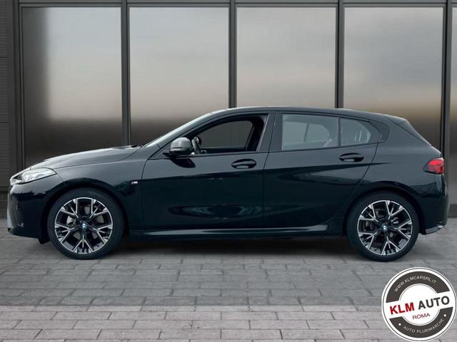 BMW 120 usata, con Airbag laterali