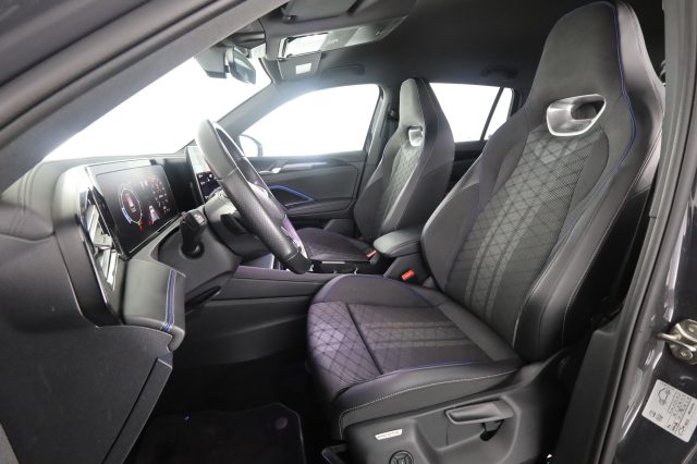 VOLKSWAGEN Tiguan usata 1