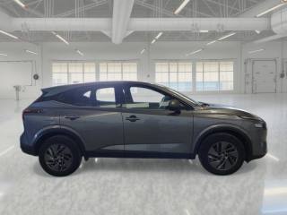 NISSAN Qashqai usata, con Antifurto