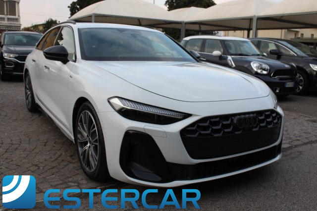 AUDI A5 usata, con Cerchi in lega