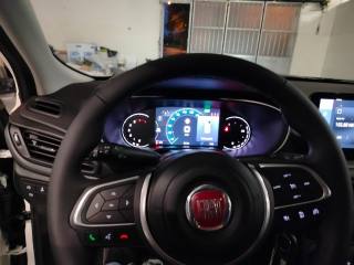 FIAT Tipo usata, con Adaptive Cruise Control