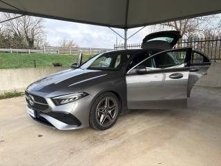 MERCEDES-BENZ A 180 usata, con Vivavoce