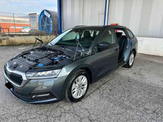 SKODA Octavia usata, con Autoradio