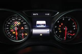 MERCEDES-BENZ A 180 usata 6