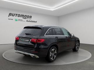 MERCEDES-BENZ GLC 200 usata, con Airbag Passeggero