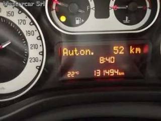 FIAT 500L usata, con Cruise Control