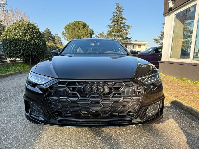 AUDI A6 usata, con Airbag laterali