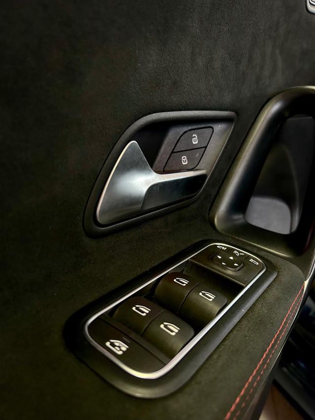 MERCEDES-BENZ A 200 usata, con Bluetooth