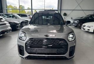 MINI Countryman usata, con Airbag