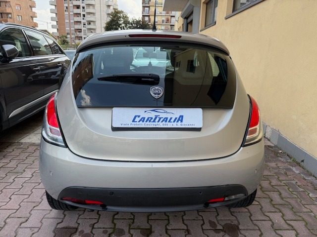 LANCIA Ypsilon usata, con Alzacristalli elettrici