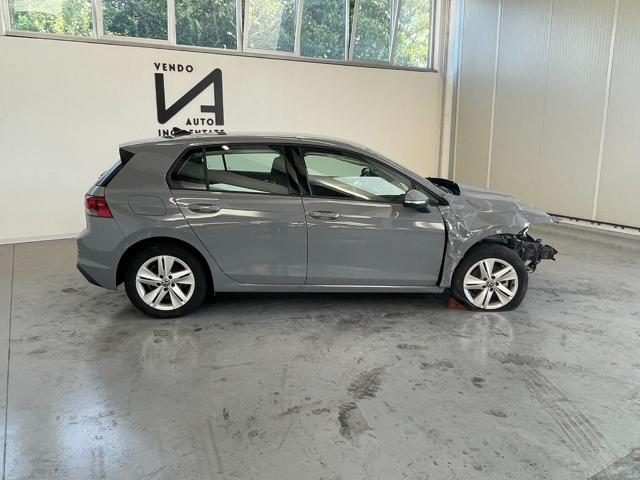 VOLKSWAGEN Golf usata, con Cerchi in lega