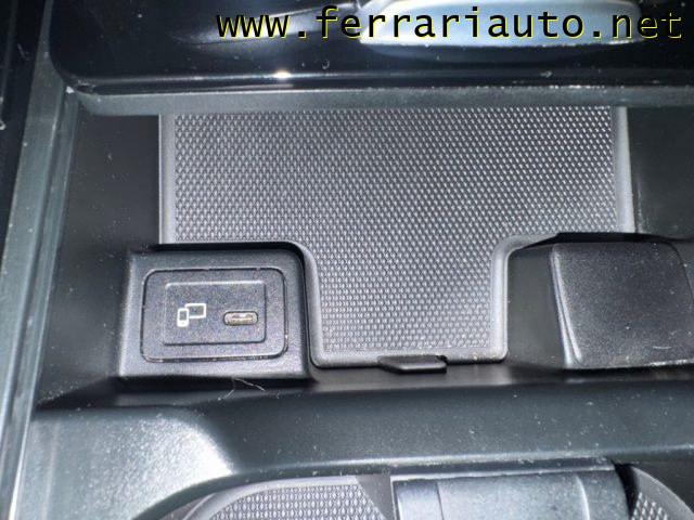 MERCEDES-BENZ GLA 200 usata, con Interni in pelle