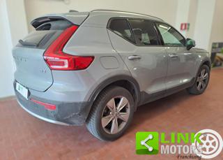 VOLVO XC40 usata, con Airbag Passeggero