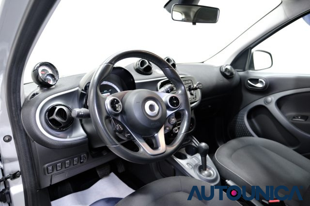 SMART ForFour usata, con Alzacristalli elettrici