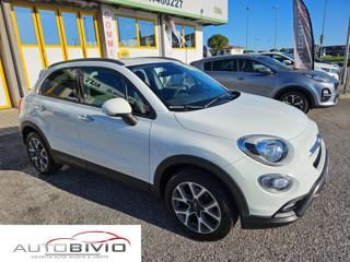 FIAT 500X usata, con Sedile posteriore sdoppiato