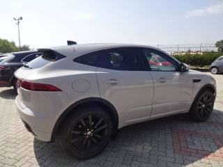 JAGUAR E-Pace usata, con Airbag Passeggero