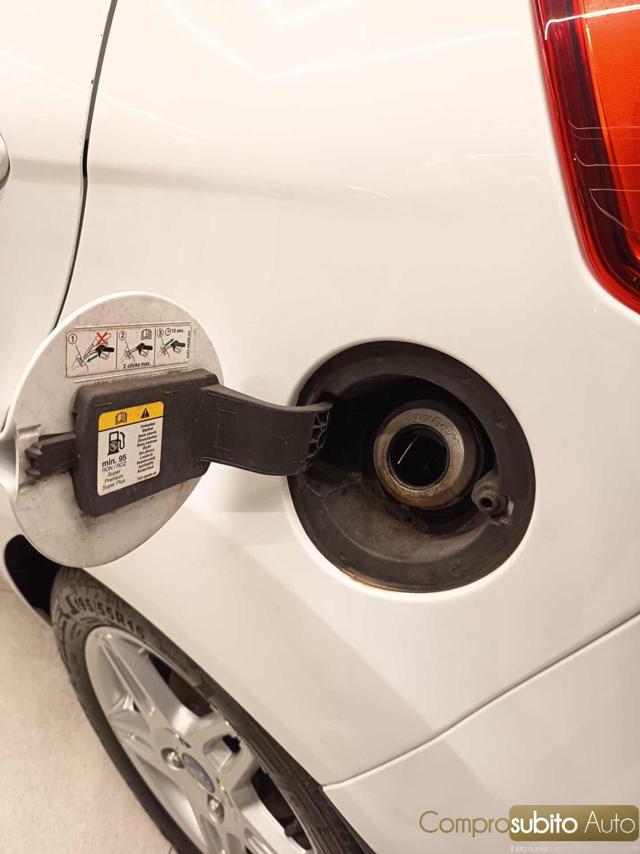 FORD Fiesta usata 17