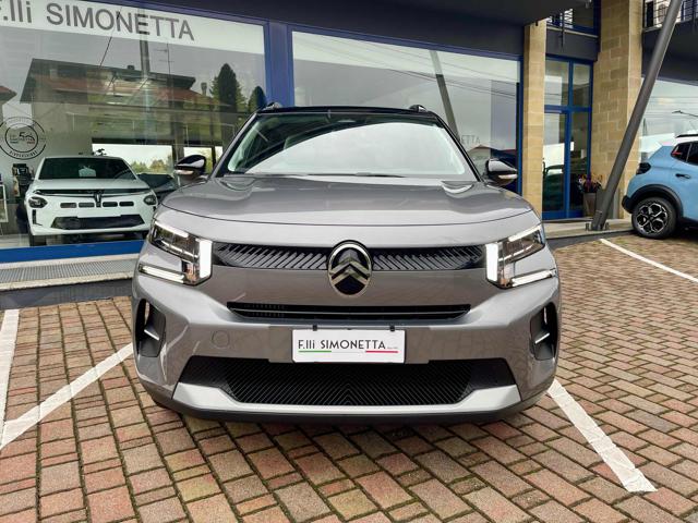 CITROEN C3 usata, con Airbag