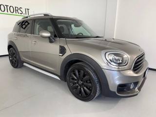 MINI Countryman usata, con Airbag laterali