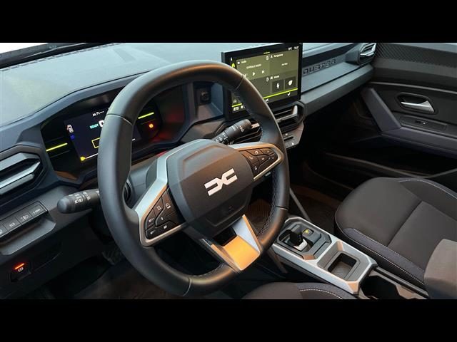DACIA Duster usata, con Climatizzatore