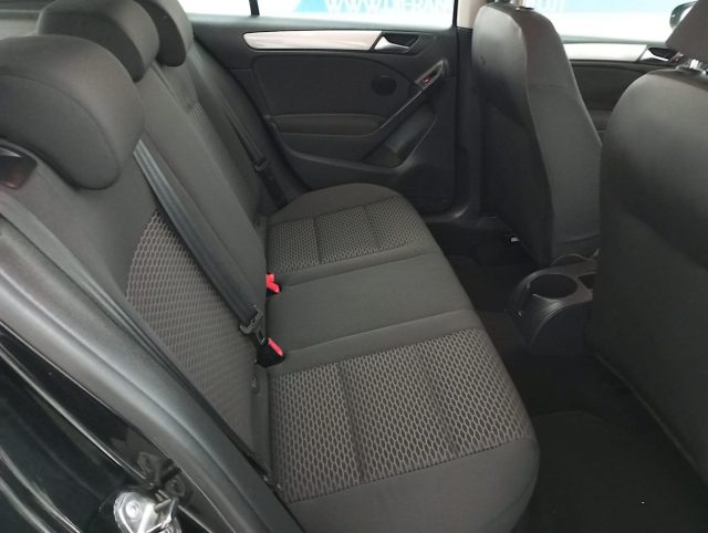 VOLKSWAGEN Golf usata, con Sound system