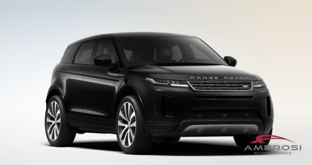 LAND ROVER Range Rover Evoque usata 0