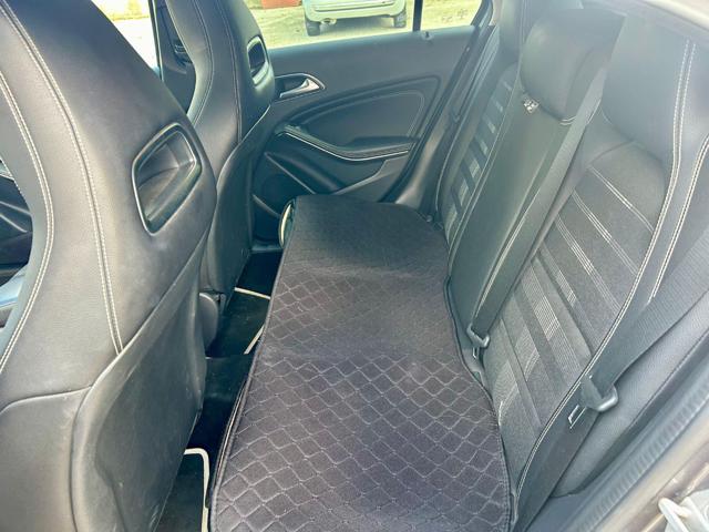 MERCEDES-BENZ A 180 usata 25