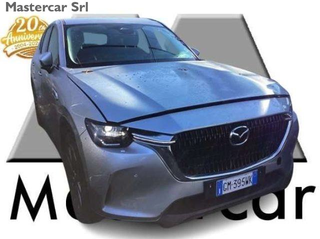 MAZDA CX-60 usata, con ABS