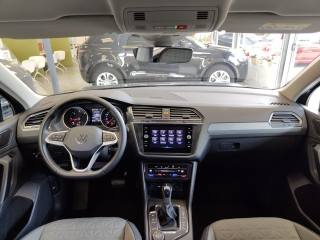 VOLKSWAGEN Tiguan usata, con Climatizzatore