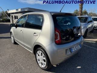 VOLKSWAGEN up! usata, con Airbag Passeggero