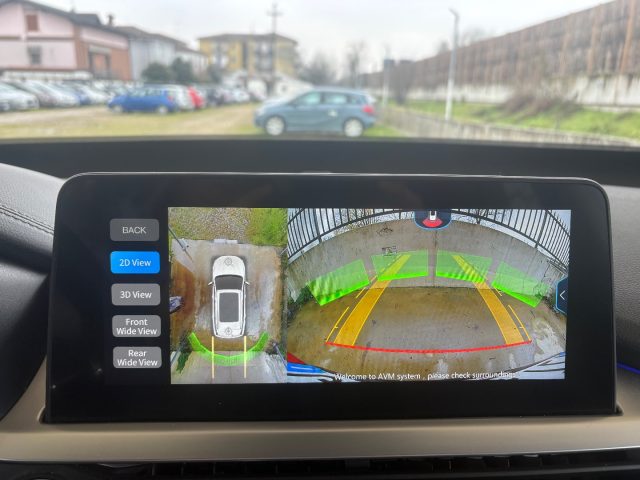 DR MOTOR DR 6.0 usata, con Vetri oscurati