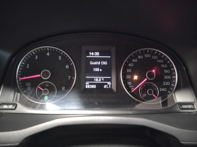 VOLKSWAGEN Caddy usata 17