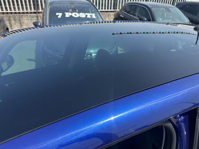 FIAT 500L usata, con Bluetooth