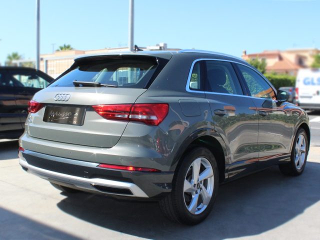 AUDI Q3 usata, con Boardcomputer